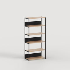 TIPTOE UNIT shelf - H180 x W84cm