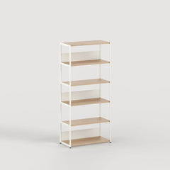 TIPTOE UNIT shelf - H180 x W84cm