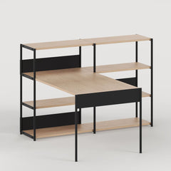 TIPTOE UNIT desk - H110 x W164cm