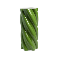 &KLEVERING Pillar Marshmallow Green 55cm