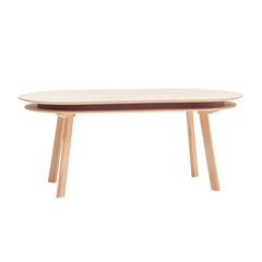 DRUGEOT Dining Table Parati 180cm