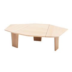 DRUGEOT Coffee Table Silex