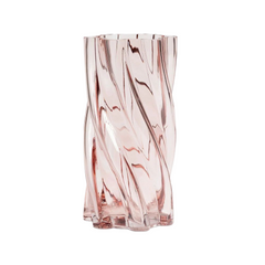 &KLEVERING Vase Marshmallow Pink