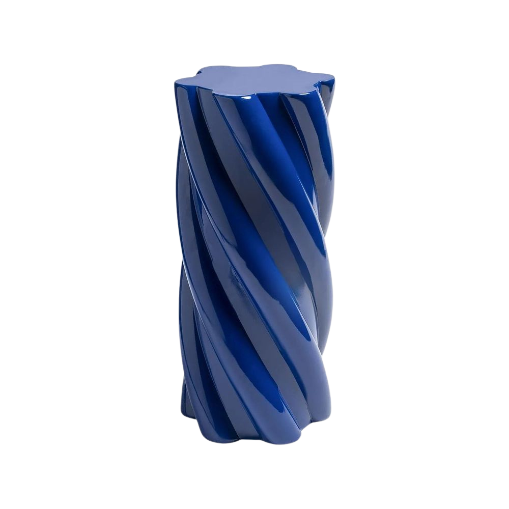 &KLEVERING Pillar Marshmallow Blue