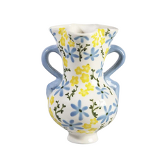 &KLEVERING Vase Buttercup