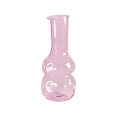 &KLEVERING Carafe Clay Pink