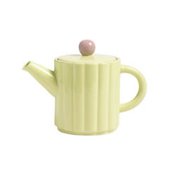 &KLEVERING Teapot Tube