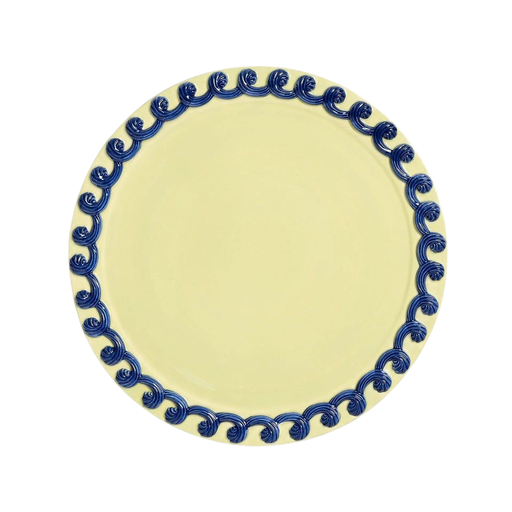 &KLEVERING Platter Whip Green