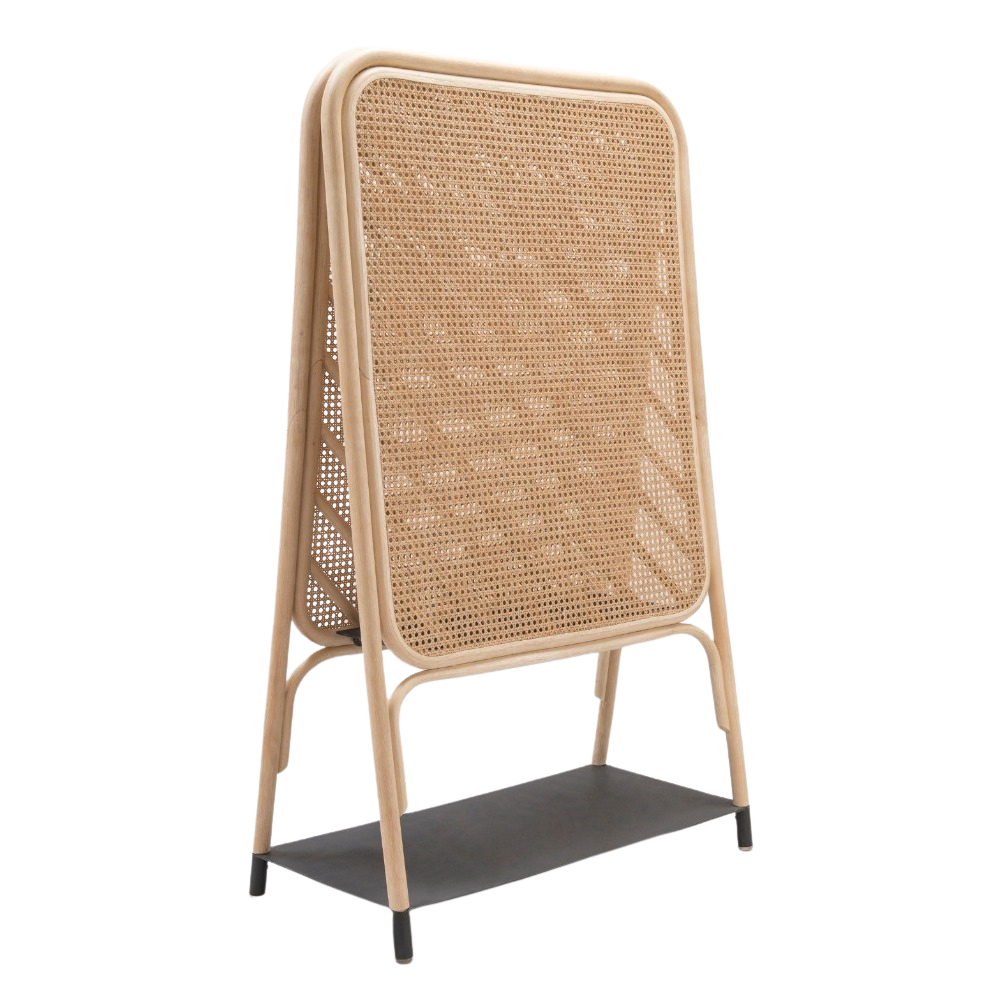 ORCHID EDITION Divider Panô Rattan 138cm