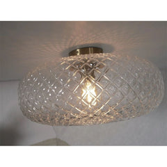 IT’S ABOUT ROMI Ceiling Lamp Venice Glass 44cm