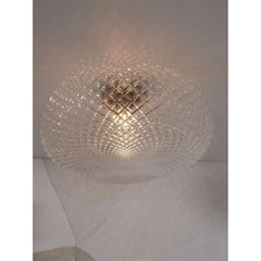 IT’S ABOUT ROMI Ceiling Lamp Venice Glass 44cm