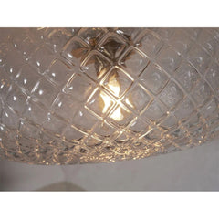 IT’S ABOUT ROMI Ceiling Lamp Venice Glass 44cm