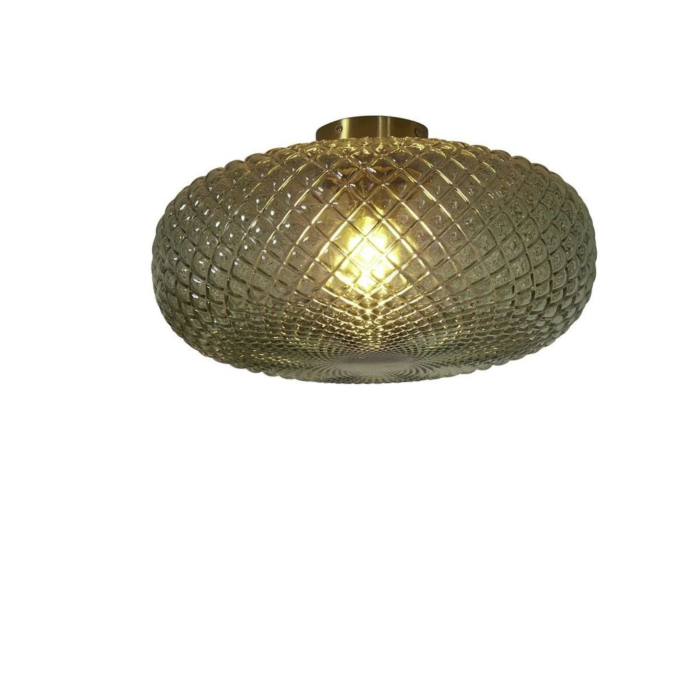 IT’S ABOUT ROMI Ceiling Lamp Venice Glass 44cm