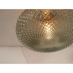 IT’S ABOUT ROMI Ceiling Lamp Venice Glass 44cm