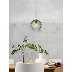 IT’S ABOUT ROMI Suspension Light Venice Glass