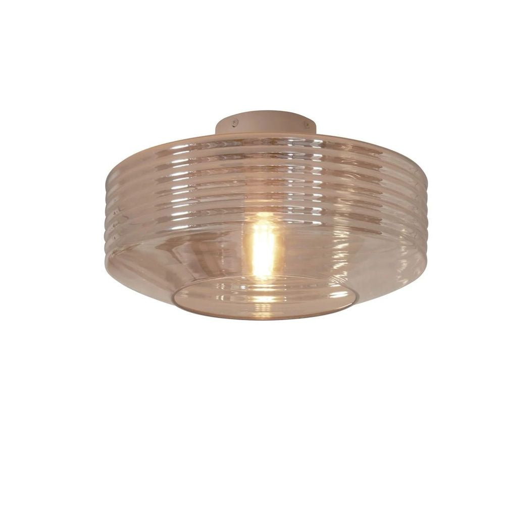 IT’S ABOUT ROMI Ceiling Lamp Verona Glass