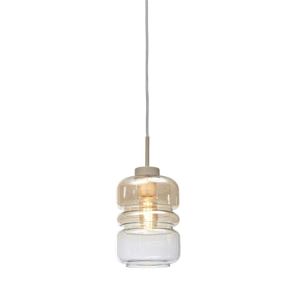 IT’S ABOUT ROMI Suspension Light Verona Glass