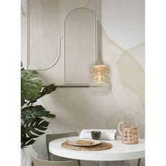 IT’S ABOUT ROMI Suspension Light Verona Glass