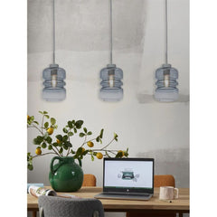 IT’S ABOUT ROMI Suspension Light Verona Glass