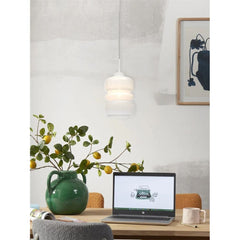 IT’S ABOUT ROMI Suspension Light Verona Glass