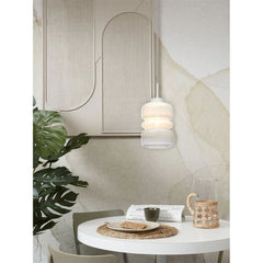 IT’S ABOUT ROMI Suspension Light Verona Glass