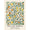 PSTR STUDIO Art Print William Morris - Fruits