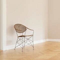 SIKA DESIGN Funky Dining Chair