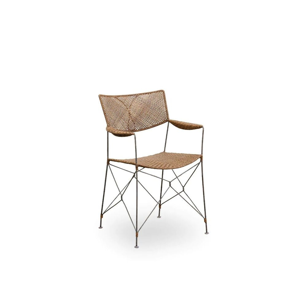 SIKA DESIGN Rap Dining Chair