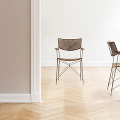 SIKA DESIGN Rap Dining Chair