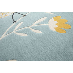 AFK LIVING Kids Rug Birdie Super Soft 120x170cm