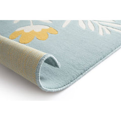 AFK LIVING Kids Rug Birdie Super Soft 120x170cm