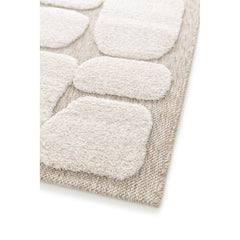 AFK LIVING Rug Galet Japandi