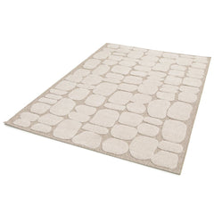 AFK LIVING Rug Galet Japandi