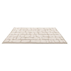 AFK LIVING Rug Galet Japandi