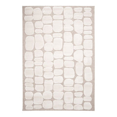 AFK LIVING Rug Galet Japandi