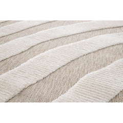 AFK LIVING Rug Onde Japandi