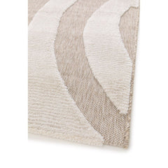 AFK LIVING Rug Onde Japandi