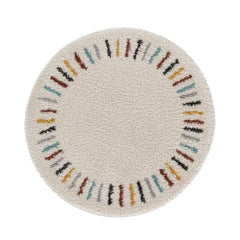 AFK LIVING Kids Rug Arpege Rug Round