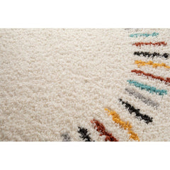 AFK LIVING Kids Rug Arpege Rug Round