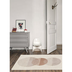 AFK LIVING Soft Rug Chiaroscuro 160x230cm