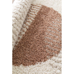 AFK LIVING Soft Rug Chiaroscuro 160x230cm