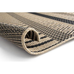 AFK LIVING Rug Indoor Outdoor Maasai