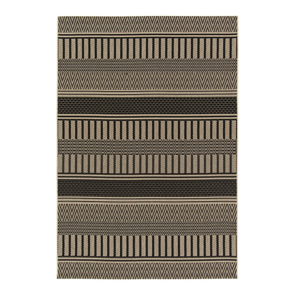 AFK LIVING Rug Indoor Outdoor Maasai