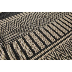 AFK LIVING Rug Indoor Outdoor Maasai