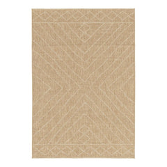 AFK LIVING Rug Indoor Outdoor Zoulou