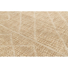 AFK LIVING Rug Indoor Outdoor Zoulou