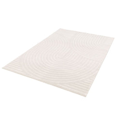 AFK LIVING Soft Rug Volute