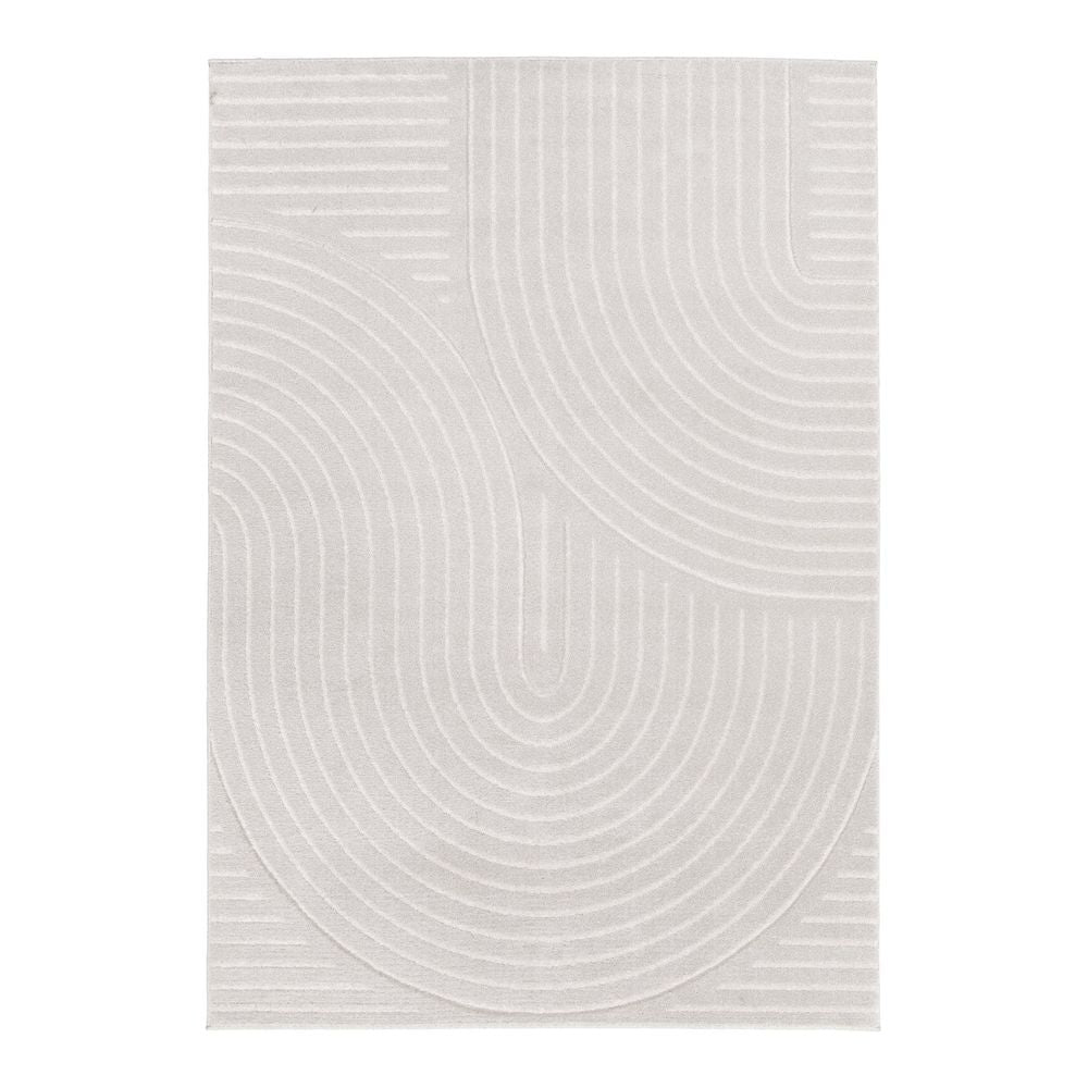 AFK LIVING Soft Rug Volute