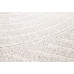 AFK LIVING Soft Rug Volute