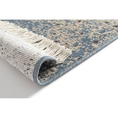 AFK LIVING Fine Rug In Recycled Material Abstraction